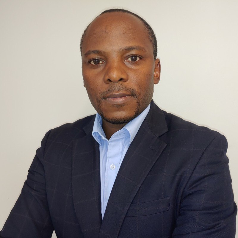 Eliud Kabamanya